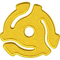 Thumbnail for 45 Record Insert 3