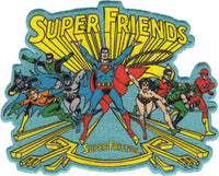 Thumbnail for DC Comics Super Friends 4