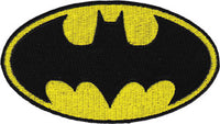 Thumbnail for DC Comics Originals Batman Logo 10.5