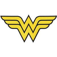 Thumbnail for DC Comics Originals Wonder Woman Logo 12