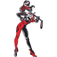 Thumbnail for DC Comics Originals Harley Quinn Stand 2.25