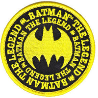 Thumbnail for DC Comics Originals Batman Legend 3