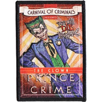 Thumbnail for DC Comics Originals Joker The Clown 2.7