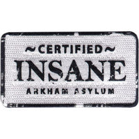 Thumbnail for DC Comics Originals Joker Insane 3.2