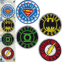 Thumbnail for DC Comics Originals Justice League 4 Pack 1.5
