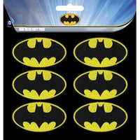 Thumbnail for DC Comics Originals Batman 6 Pack 2