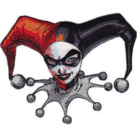 Thumbnail for DC Comics Originals Harley Quinn Headshot 4