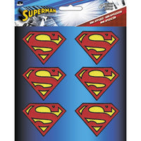 Thumbnail for DC Comics Originals Superman 6 Pack 2