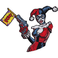 Thumbnail for DC Comics Originals Harley Quinn Pow 4.3