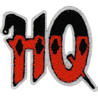 Thumbnail for DC Comics Originals Harley Quinn HQ 3.5