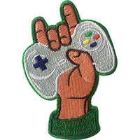 Thumbnail for Video Game Controller 2.5