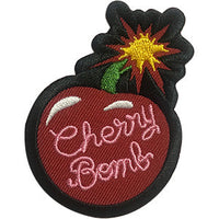 Thumbnail for Cherry Bomb 2.1