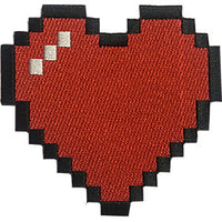 Thumbnail for Bitmap Heart 2.5