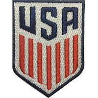 Thumbnail for Made In USA Crest 2.25