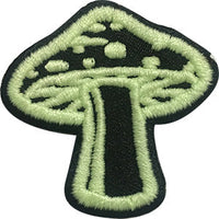 Thumbnail for Glow In The Dark Mushroom 3