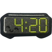 Thumbnail for 420 Alarm Clock 3