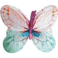 Thumbnail for Pastel Butterfly 2.2