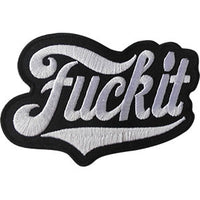 Thumbnail for Fuck It 4