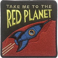 Thumbnail for Red Planet 3.2