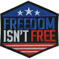 Thumbnail for Freedom Isn't Free 3.5