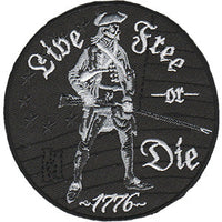 Thumbnail for Live Free Or Die 3.25