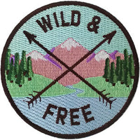 Thumbnail for Wild  Free 3.25