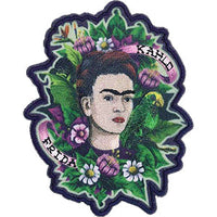 Thumbnail for Frida Kahlo Plants + Animals 3