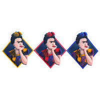 Thumbnail for Frida Kahlo Uno Dos Tres 5.125