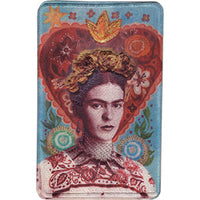 Thumbnail for Frida Kahlo Heart Portrait 2.8
