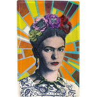 Thumbnail for Frida Kahlo Mosaic Rays 2.75