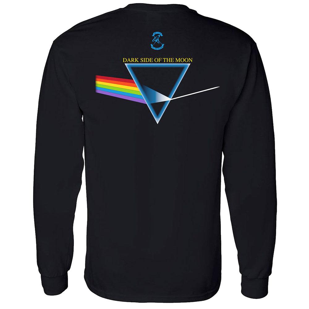 Pink Floyd Dark Side of the Moon Long Sleeve T-Shirt