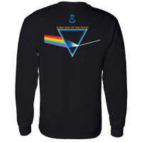 Thumbnail for Pink Floyd Dark Side of the Moon Long Sleeve T-Shirt