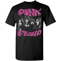 Thumbnail for Pink Floyd Vintage Photo T-Shirt