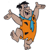 Thumbnail for Hanna Barbera Flintstones Fred Dance 4