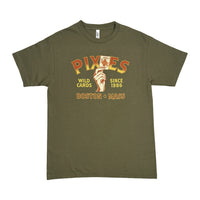 Thumbnail for JOKER MENS T-SHIRT
