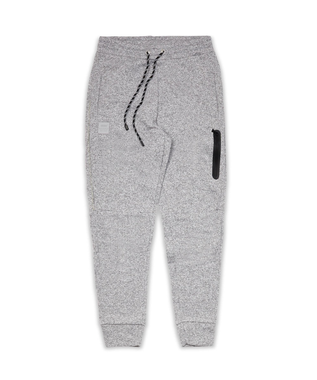 Jeff Jogger