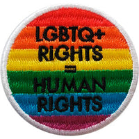 Thumbnail for LGBTQ+ Human Rights 3.3