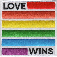 Thumbnail for LGBTQ+ Love Wins 3