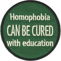 Thumbnail for LGBTQ+ Homophobia Cure 3