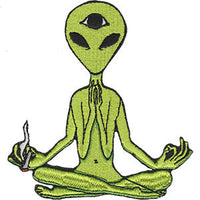 Thumbnail for JSX Zen Alien 3.6