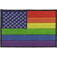 Thumbnail for LGBTQ+ American Flag 4.1