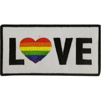 Thumbnail for LGBTQ+ Love 3.75