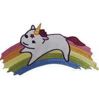 Thumbnail for JSX Unicorn Riding Rainbow 3.8