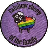 Thumbnail for LGBTQ+ Rainbow Sheep 3