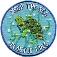 Thumbnail for JSX Plastic Free Sea 3.5