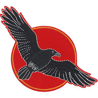 Thumbnail for JSX Raven Over Red Sun 4.5