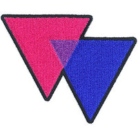 Thumbnail for LGBTQ+ Bisexual Triangles 2.6