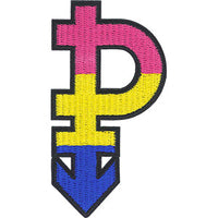 Thumbnail for LGBTQ+ Pansexual Pride 1.8