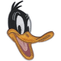 Thumbnail for Looney Tunes Daffy Duck Head 2.7