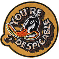 Thumbnail for Looney Tunes Daffy Duck You're Despicable 3.5